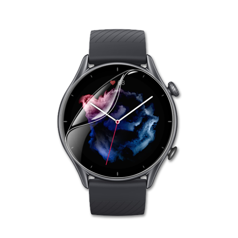 5 stücke tpu weiche schutz fol – Watch Display Pillow Bewertung und Preis