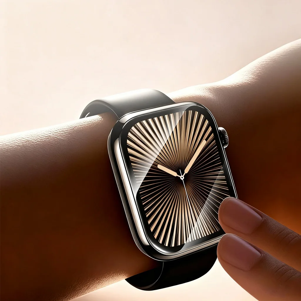 Displayschutzfolie für Apple W – Apple Watch Band Bewertung und Preis