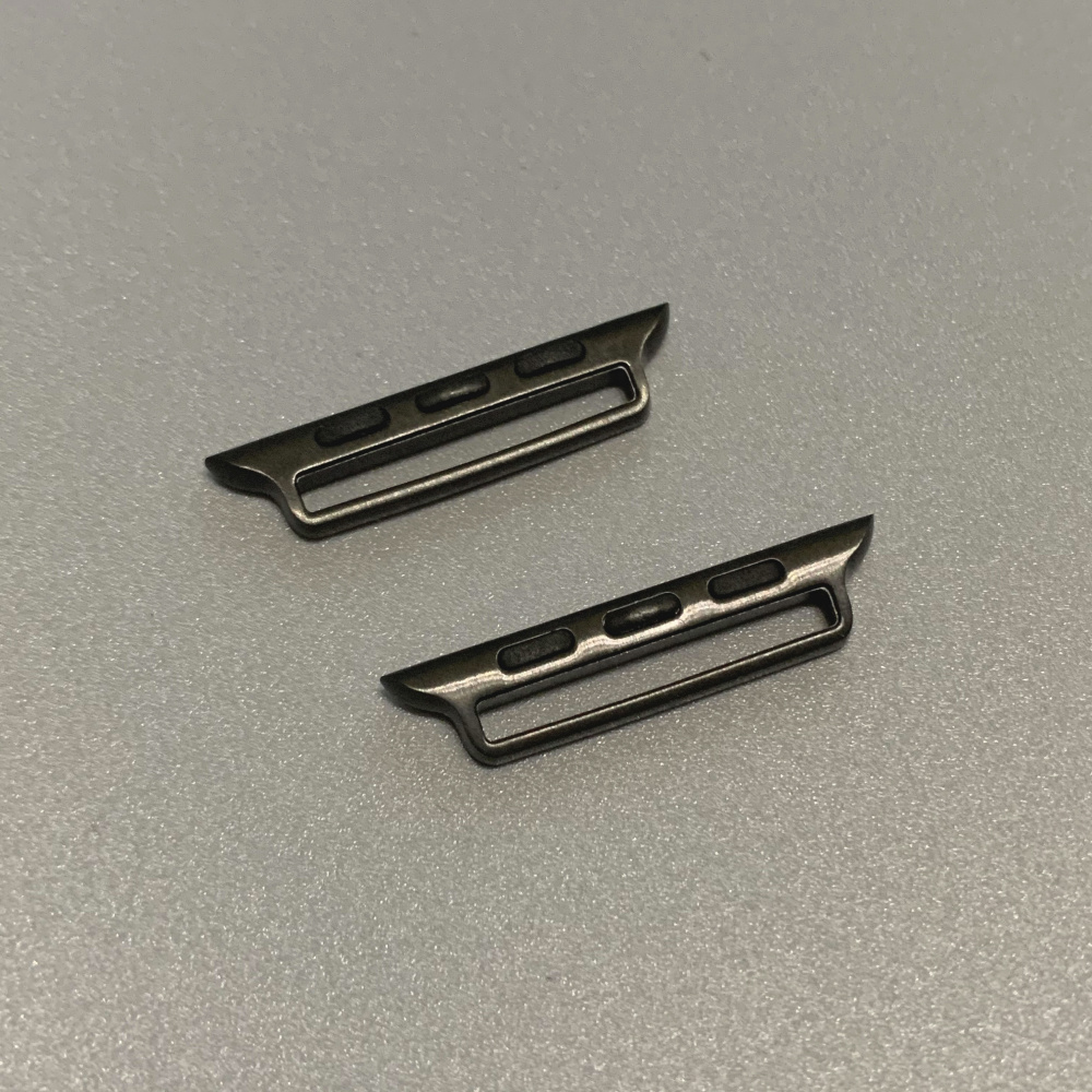 10 Stück Dichtungsadapter für  – Apple Watch Band Bewertung und Preis