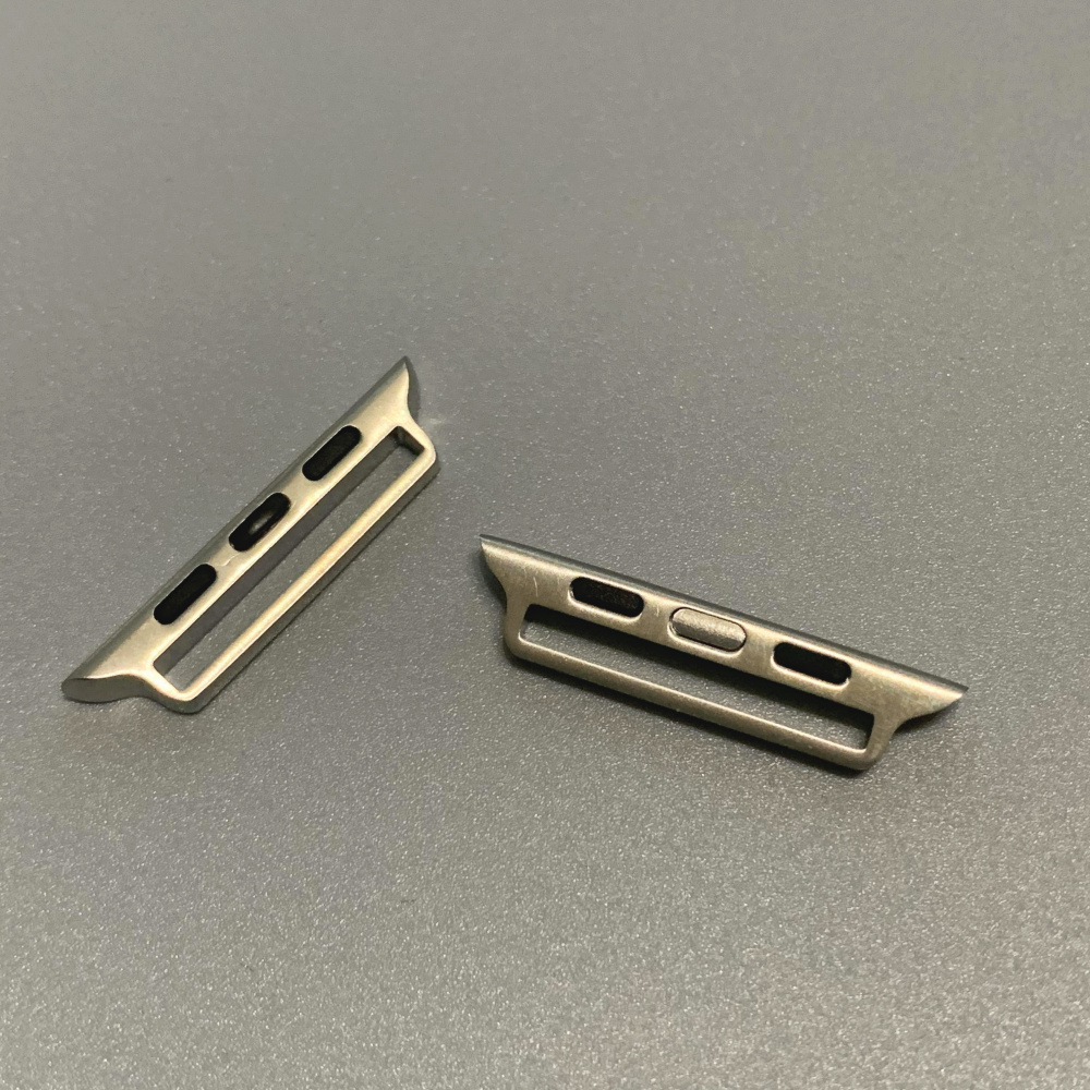 10 Stück Dichtungsadapter für  – Apple Watch Band Bewertung und Preis