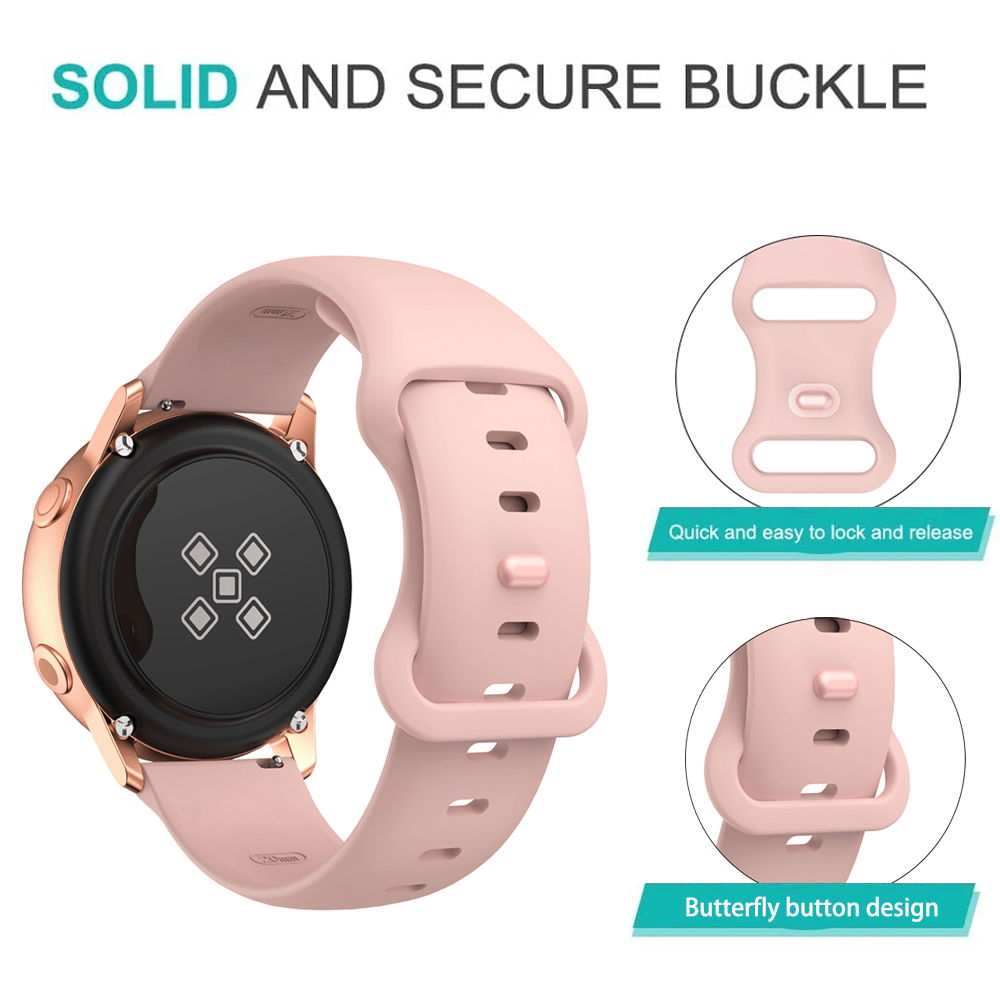 20mm 22mm Design Uhrenarmband  – Fossil Watches Smartwatch Gen 5 Bewertung und Preis