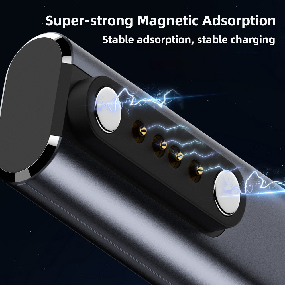 Magnetischer Ladegerät-Adapter – Smartwatch Watches For Children Bewertung und Preis