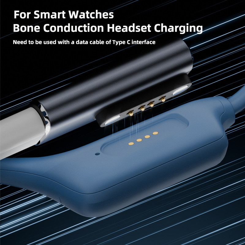 Magnetischer Ladegerät-Adapter – Smartwatch Watches For Children Bewertung und Preis