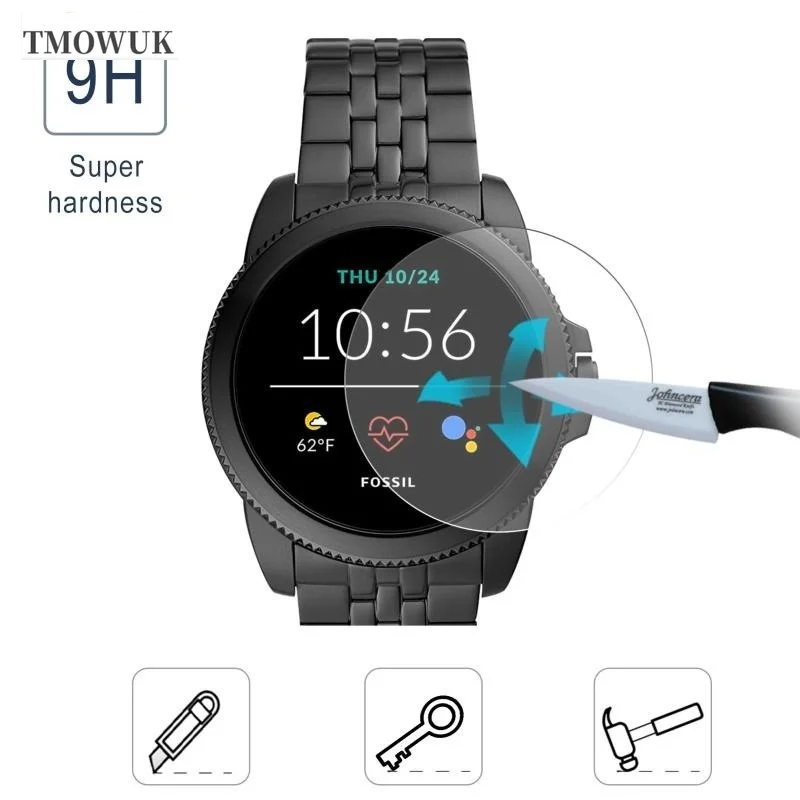 Für FOSSIL Gen 5 5E 6 42MM 44M – Fossil Watches Smartwatch Gen 5 Bewertung und Preis