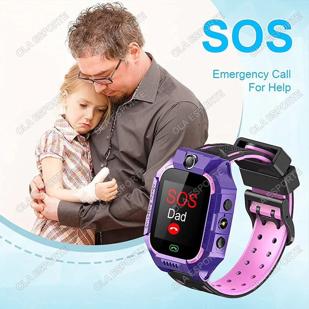 2G Kinder-Smartwatch Mini Kind – Smartwatch Watches Birthday Gift For Girls Bewertung und Preis