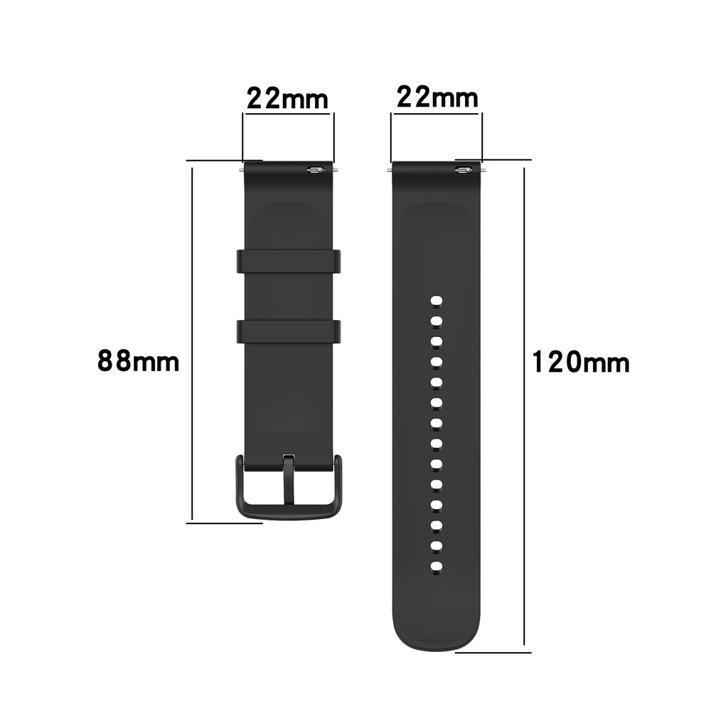 Strap Band 22mm Für Fossil GEN – Fossil Watches Smartwatch Gen 5 Bewertung und Preis