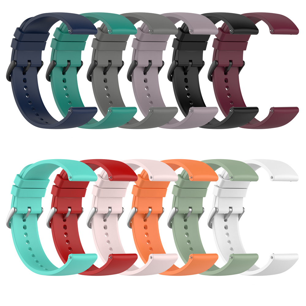 Strap Band 22mm Für Fossil GEN – Fossil Watches Smartwatch Gen 5 Bewertung und Preis