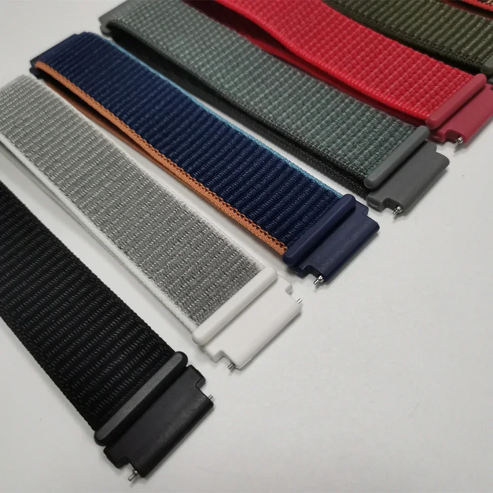 22 mm Nylon-Uhrenarmband für F – Fossil Watches Smartwatch Gen 5 Bewertung und Preis