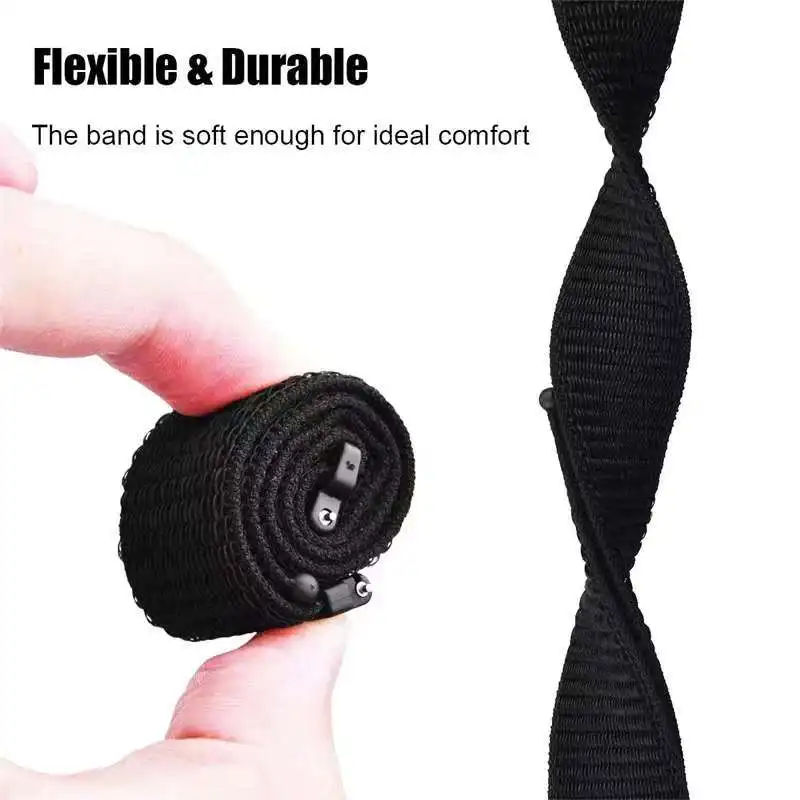 22 mm Nylon-Uhrenarmband für F – Fossil Watches Smartwatch Gen 5 Bewertung und Preis