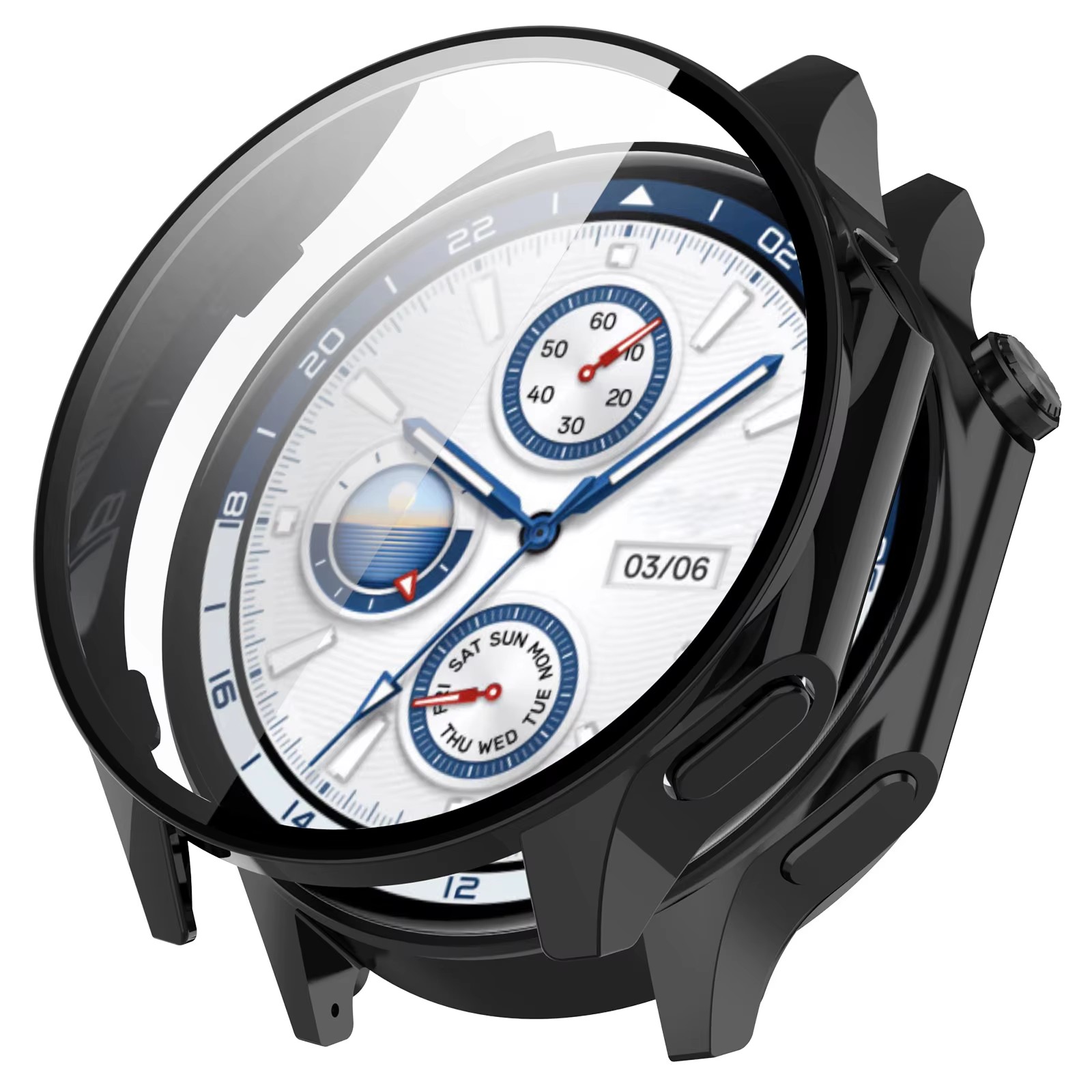 Für Oppo Watch X Zubehör Neues – Xwatch Smartwatch Bewertung und Preis