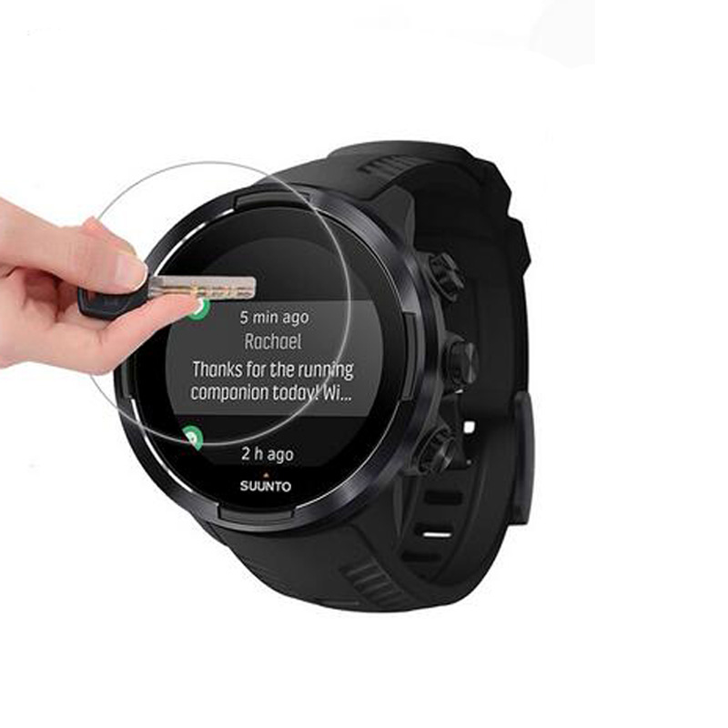 Hart gehärtetes Glas, klare Sc – Xwatch Smartwatch Bewertung und Preis
