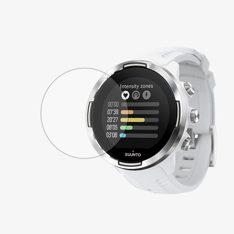 Hart gehärtetes Glas, klare Sc – Xwatch Smartwatch Bewertung und Preis