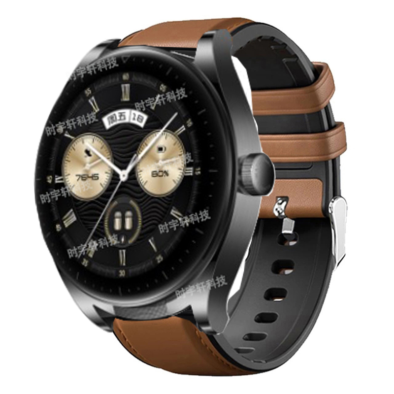 22 mm Silikon-Lederband für Fo – Fossil Watches Smartwatch Gen 5 Bewertung und Preis