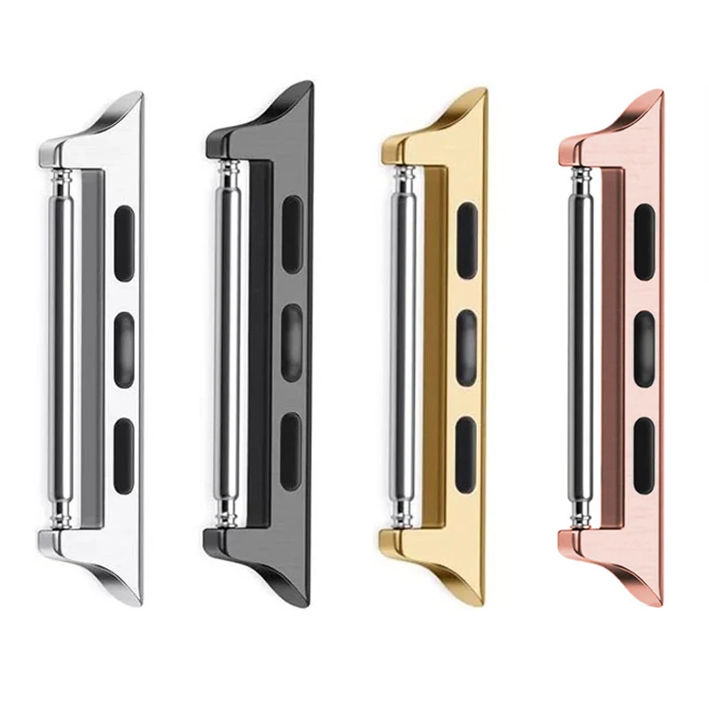 50 Stück 22 mm Metallverbinder – Apple Watch Band Bewertung und Preis