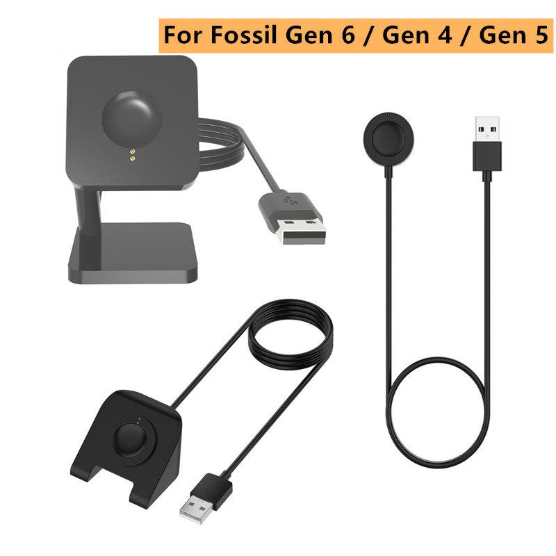 1M USB Magnetic Schnelle Ladun – Fossil Watches Smartwatch Gen 4 Bewertung und Preis