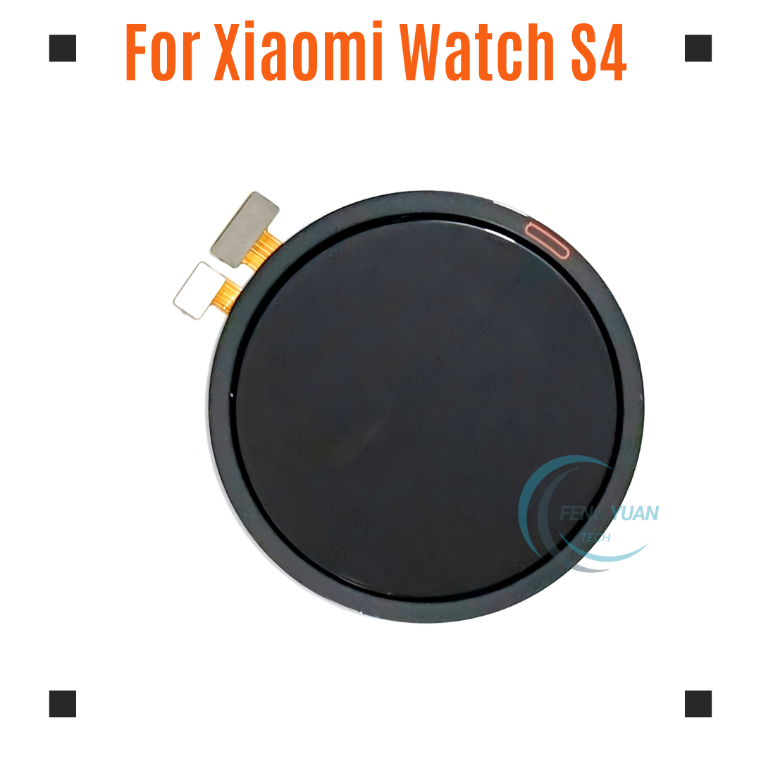 Für Xiaomi Watch S4 1,43
