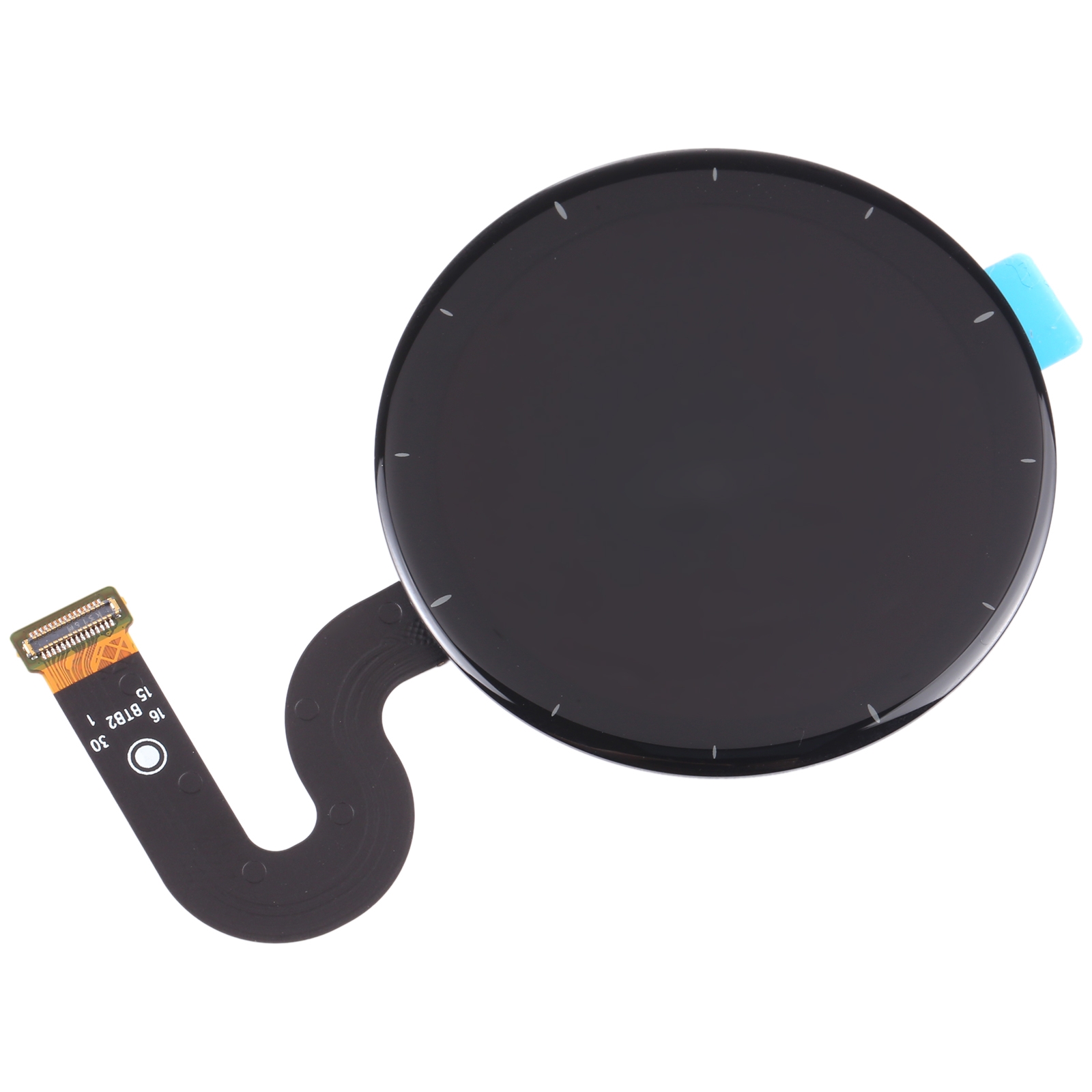 1,39'' AMOLED LCD Bildschirm F – Watch Display Pillow Bewertung und Preis