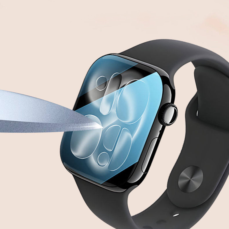 Schutzfolie für Apple Watch 44 – Apple Watch Band Bewertung und Preis
