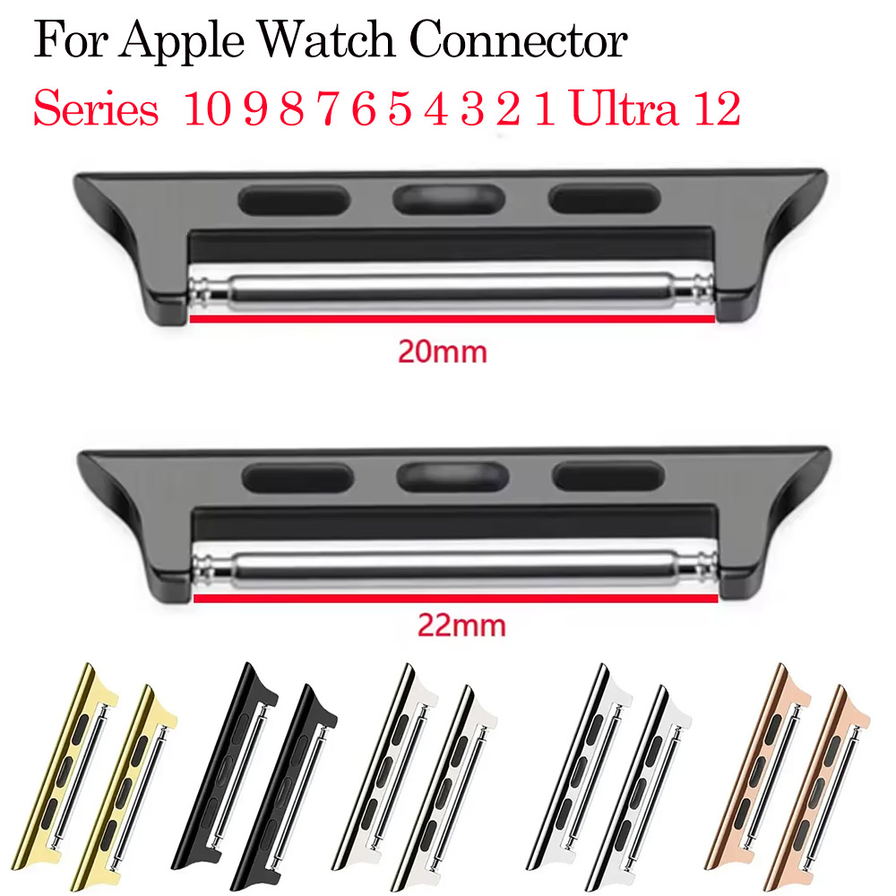Armbandanschluss für Apple Wat – Apple Watch Band Bewertung und Preis