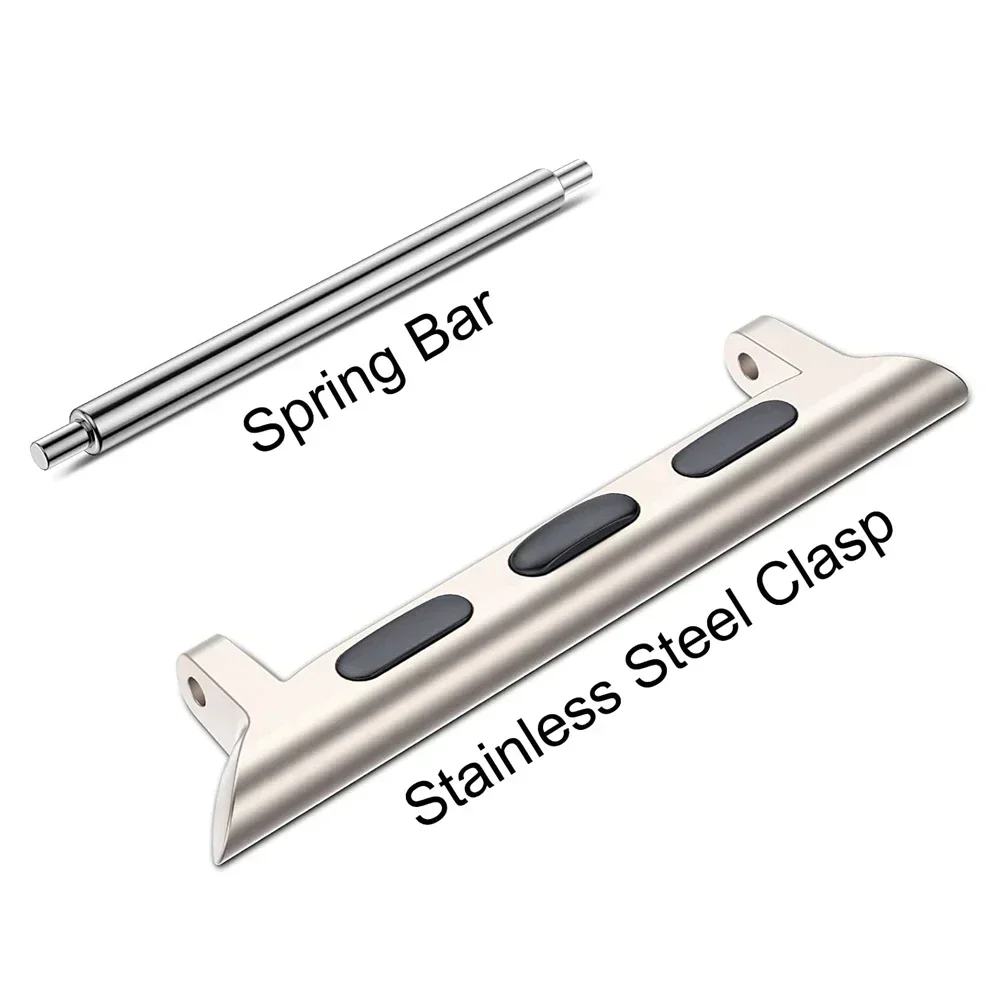 Armbandanschluss für Apple Wat – Apple Watch Band Bewertung und Preis