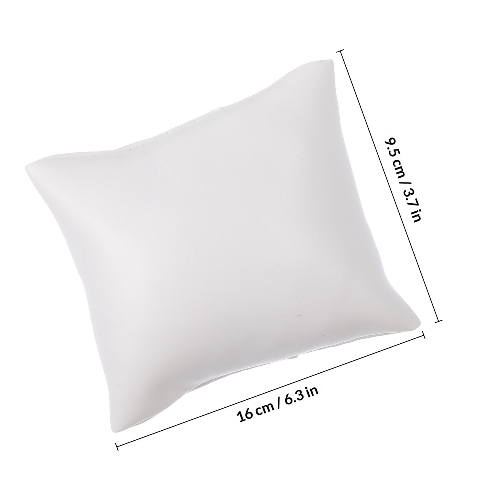10 Stück Premium Uhren-Display – Watch Display Pillow Bewertung und Preis
