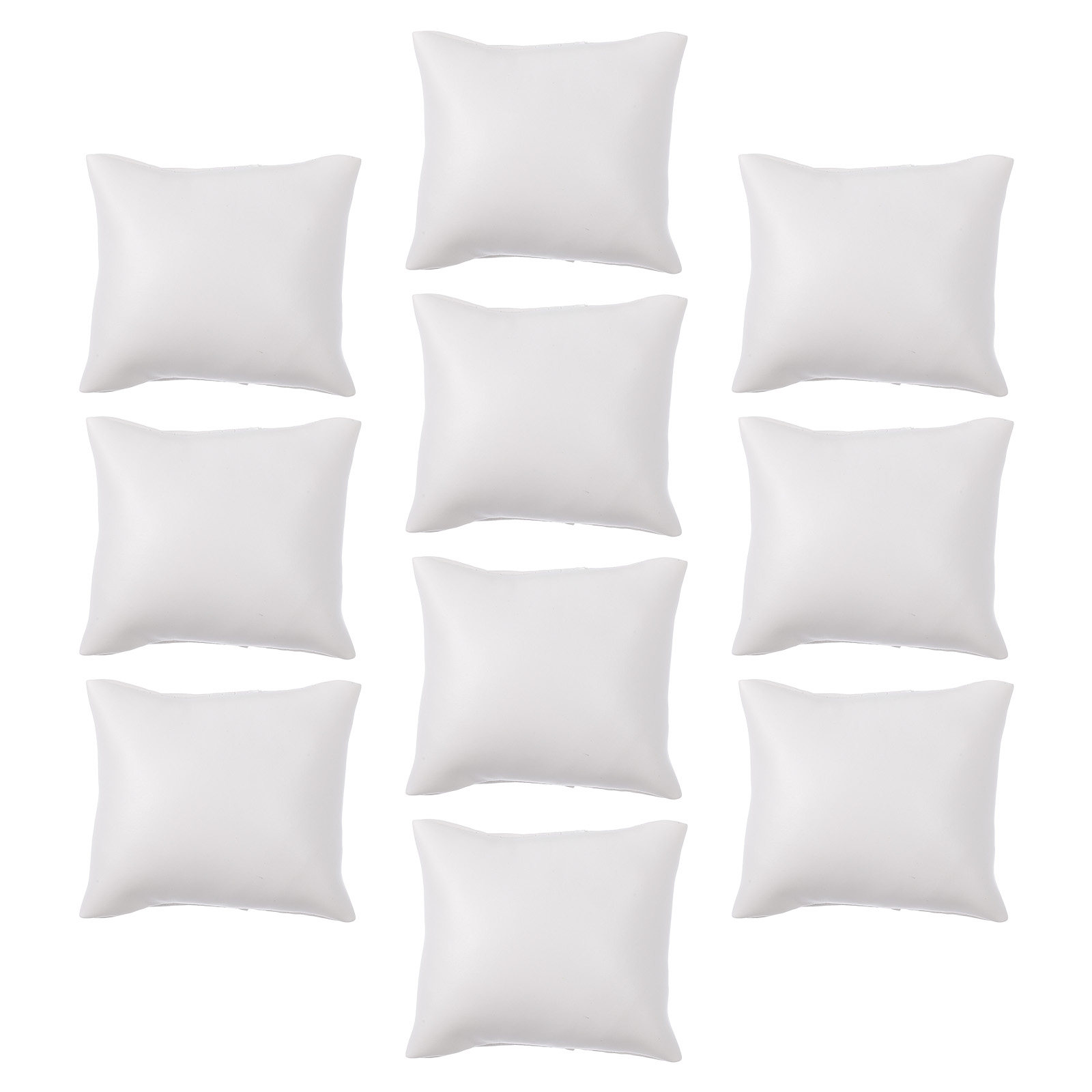 10 Stück Premium Uhren-Display – Watch Display Pillow Bewertung und Preis