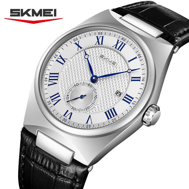 SKMEI 9390 Elegante Herren-Qua – Smartwatch Casual Watches For Men Bewertung und Preis