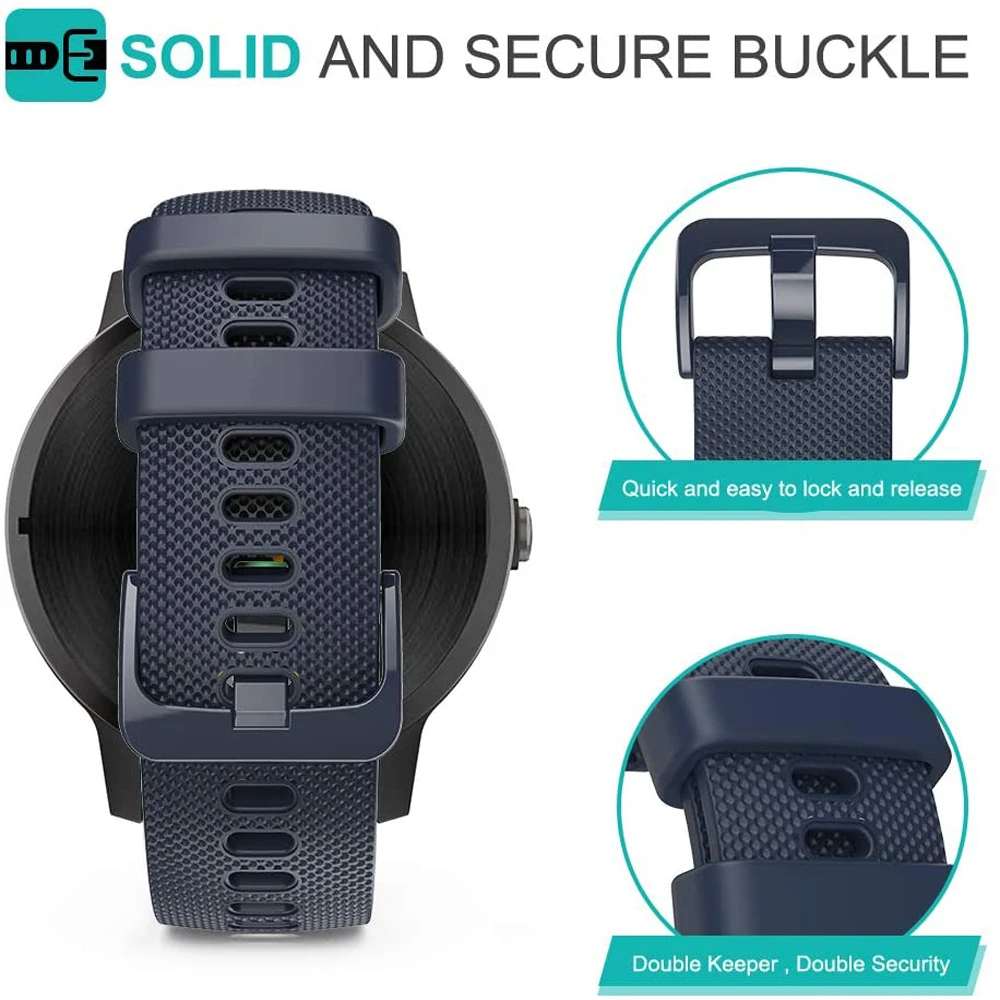 Sport Silikon Armband Für Foss – Fossil Watches Smartwatch Gen 5 Bewertung und Preis