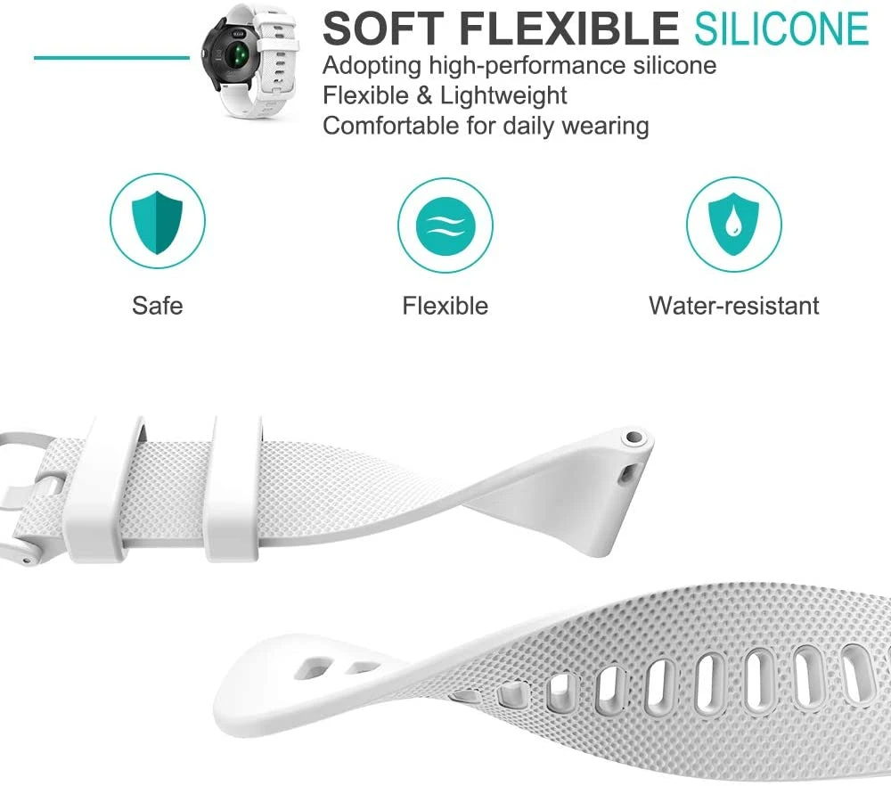 Sport Silikon Armband Für Foss – Fossil Watches Smartwatch Gen 5 Bewertung und Preis