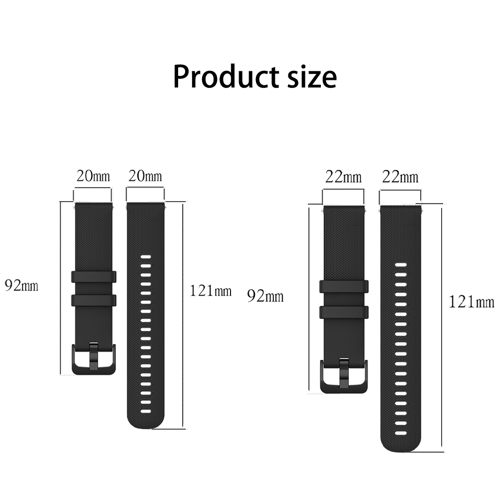 Sport Silikon Armband Für Foss – Fossil Watches Smartwatch Gen 5 Bewertung und Preis