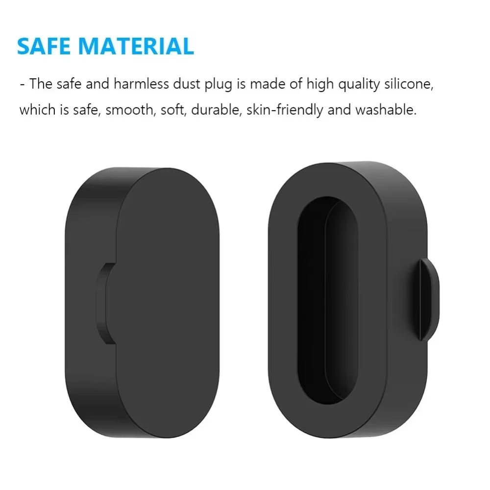 Silikon-Staubstopper für Garmi – Xwatch Smartwatch Bewertung und Preis