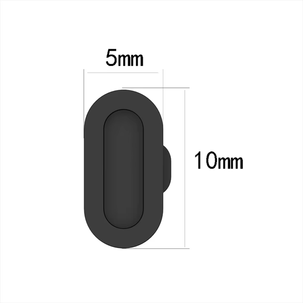 Silikon-Staubstopper für Garmi – Xwatch Smartwatch Bewertung und Preis