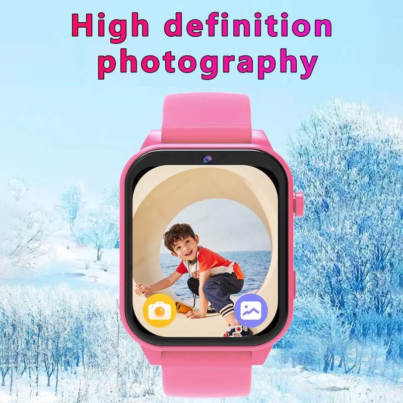 Smartwatch Kinderspiele Uhr 1, – Smartwatch Watches For Boys Bewertung und Preis