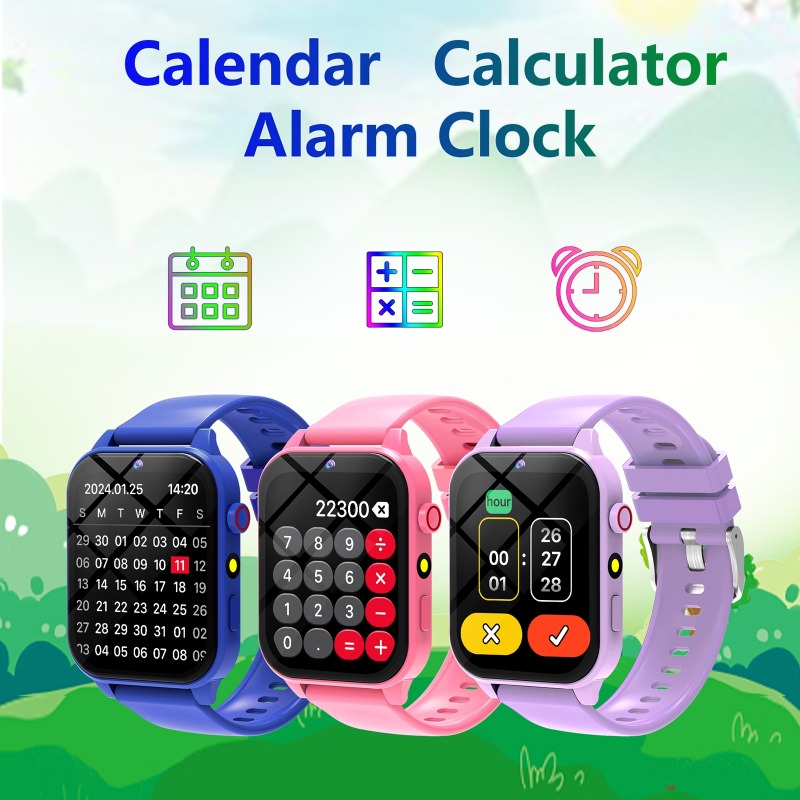 Smartwatch Kinderspiele Uhr 1, – Smartwatch Watches For Boys Bewertung und Preis