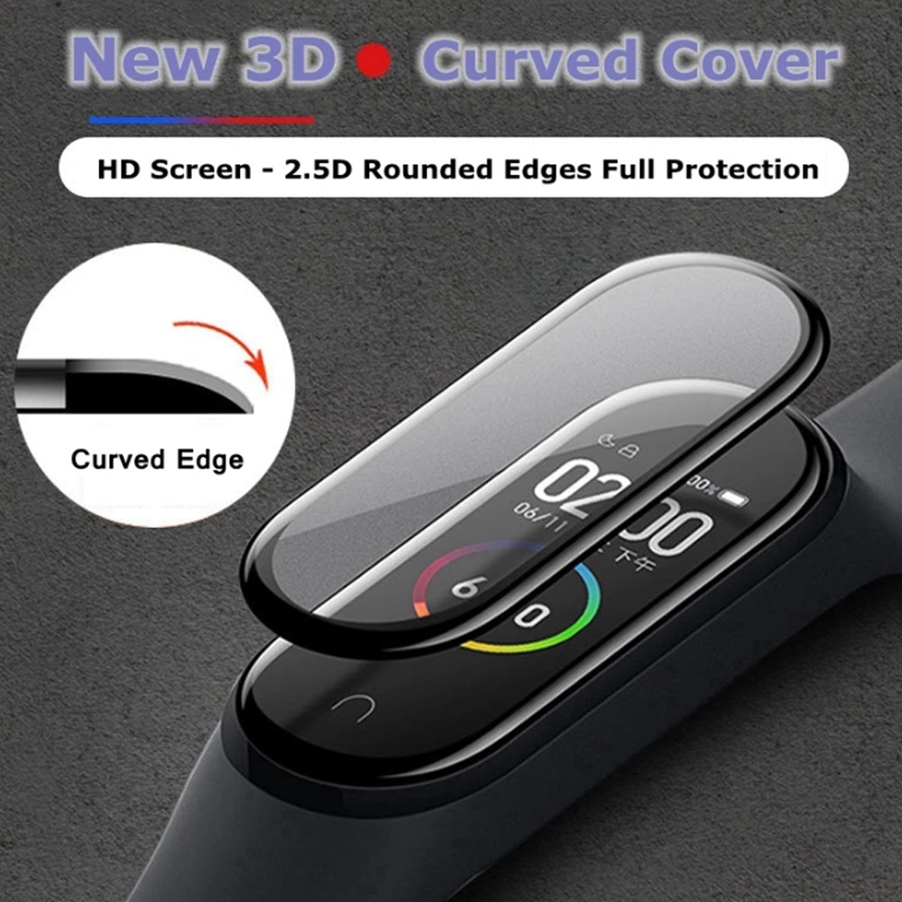 Flexibler Hydrogel-Displayschu – Smartwatch Watches Xiaomi Bewertung und Preis
