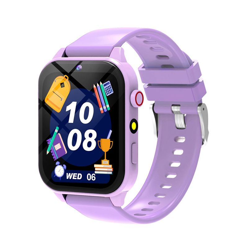 BNVN-Kinder-Lern-Smartwatch mi – Smartwatch Watches Birthday Gift For Girls Bewertung und Preis