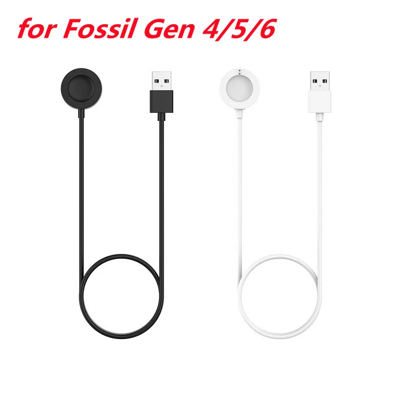 USB-Ladeadapter für Fossil Gen – Fossil Watches Smartwatch Gen 4 Bewertung und Preis