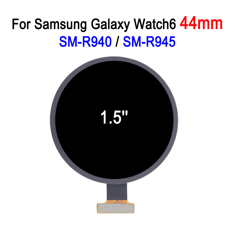 Watch6 Super AMOLED-Bildschirm – Watch Display Pillow Bewertung und Preis