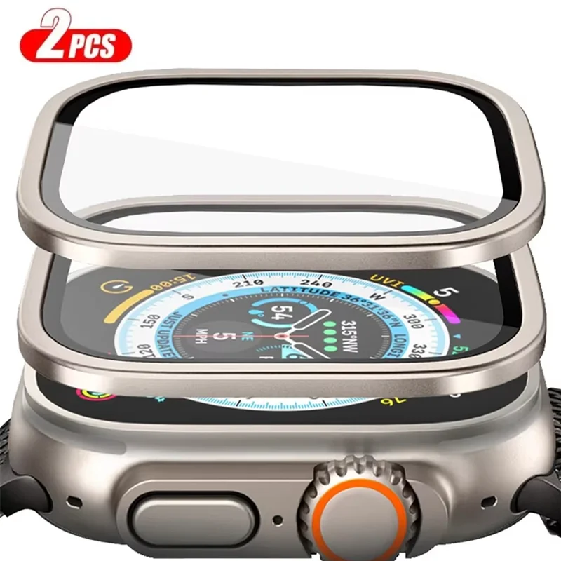 Gehäuse aus Aluminiumlegierung – Smartwatch Watches Gift For Men Bewertung und Preis