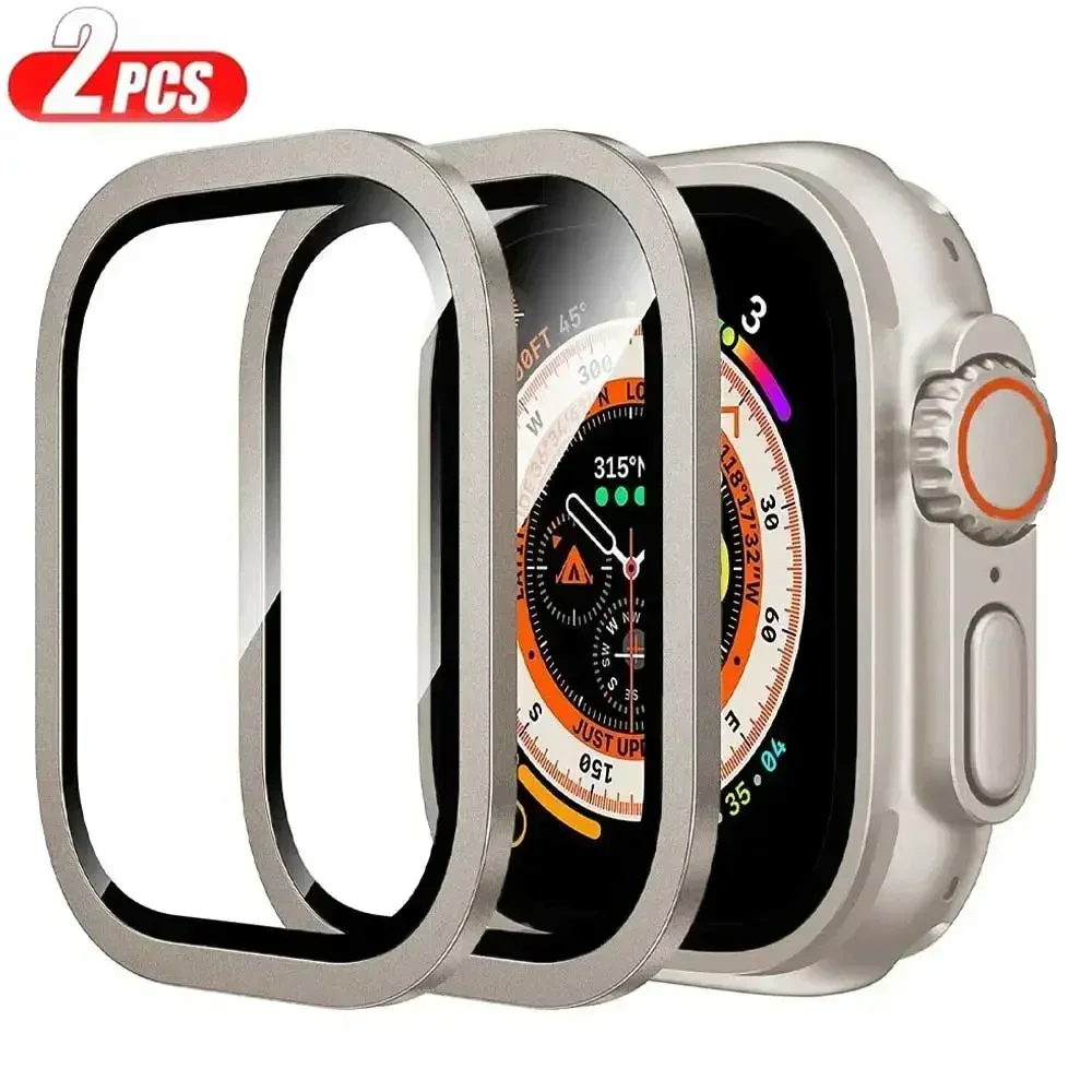 Gehäuse aus Aluminiumlegierung – Smartwatch Watches Gift For Men Bewertung und Preis