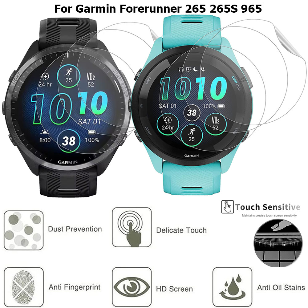 3 Stücke Weiche HD Hydrogel Sc – Xwatch Smartwatch Bewertung und Preis