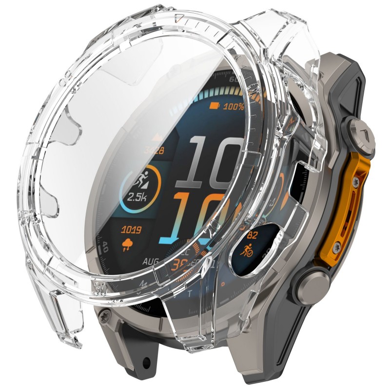 PC + gehärtetes Filmgehäuse fü – Xwatch Smartwatch Bewertung und Preis