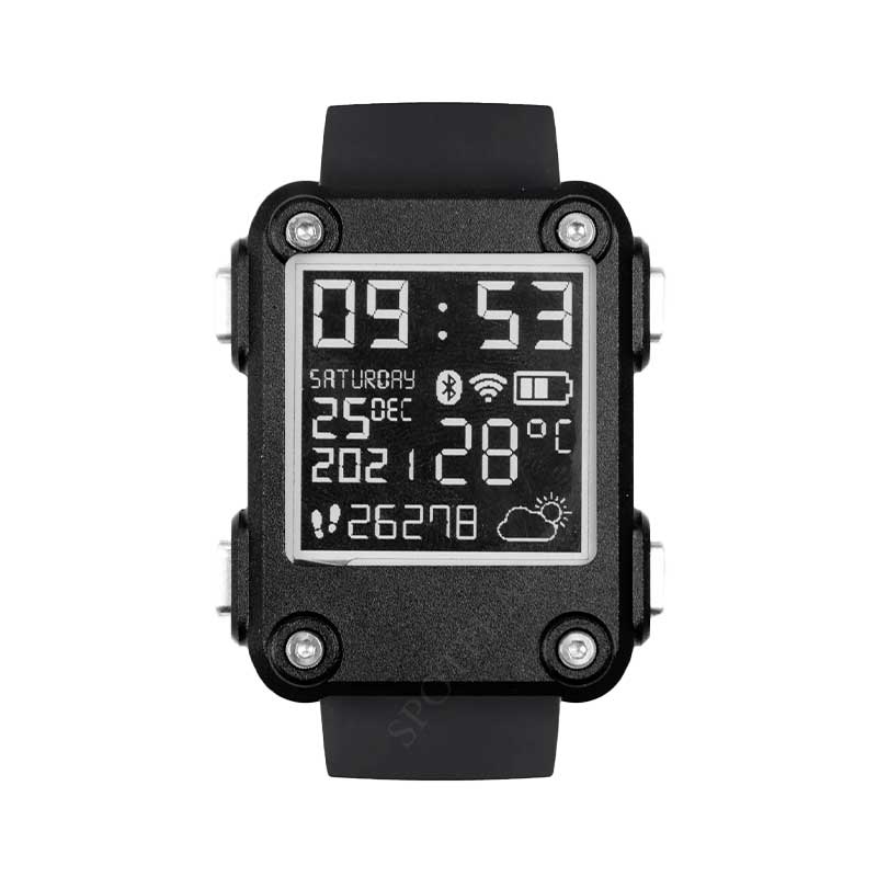 ESP32 1,54 Zoll 200 x 200 1,54 – Watch Display Pillow Bewertung und Preis