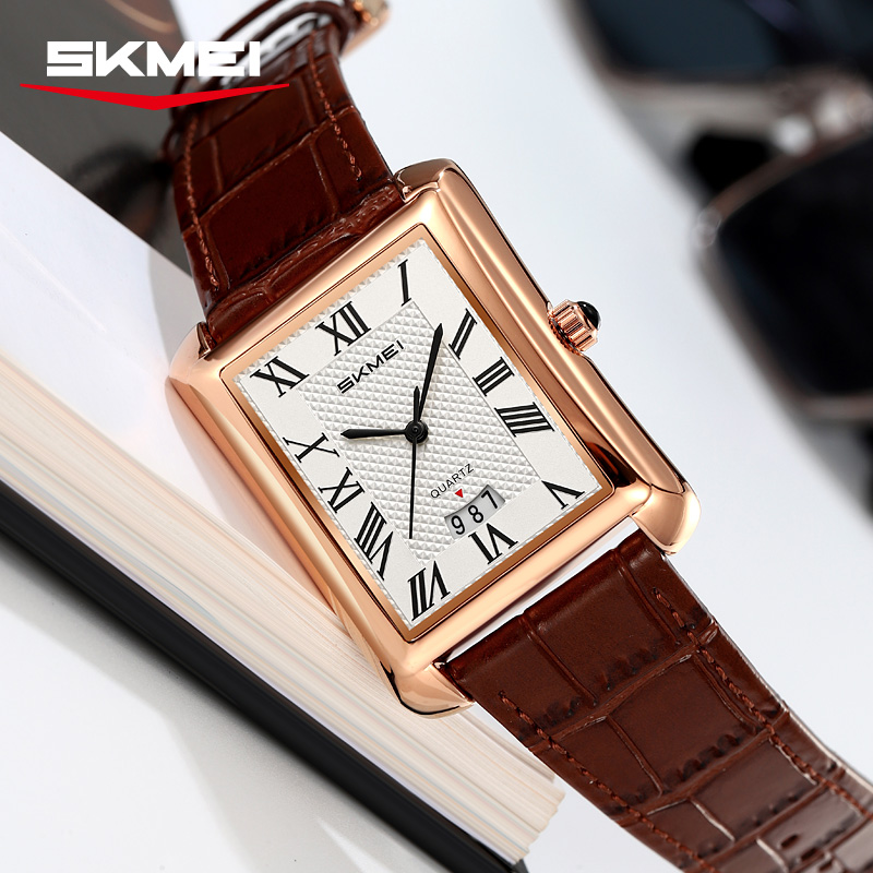 SKMEI 2575 Klassische Herren-Q – Smartwatch Casual Watches For Men Bewertung und Preis