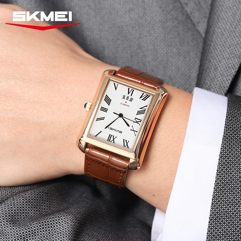 SKMEI 2575 Klassische Herren-Q – Smartwatch Casual Watches For Men Bewertung und Preis