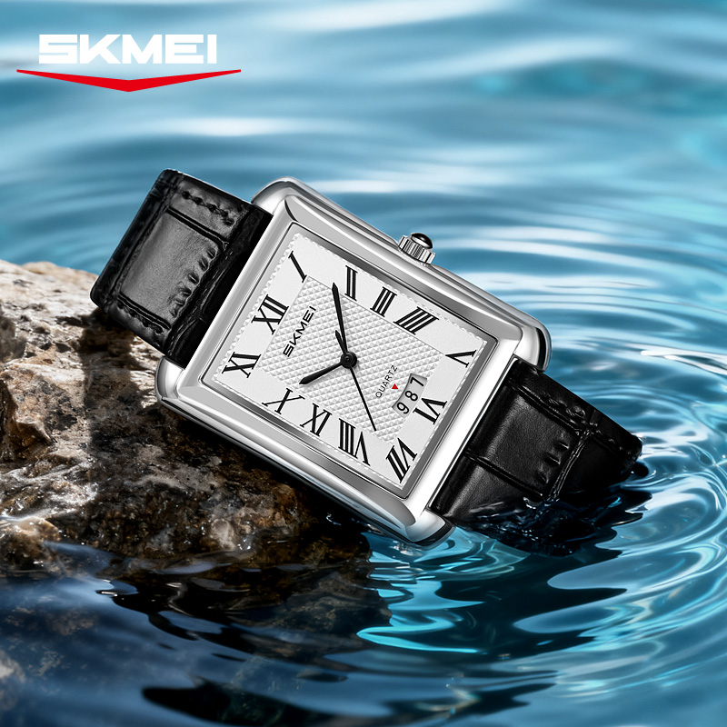 SKMEI 2575 Klassische Herren-Q – Smartwatch Casual Watches For Men Bewertung und Preis