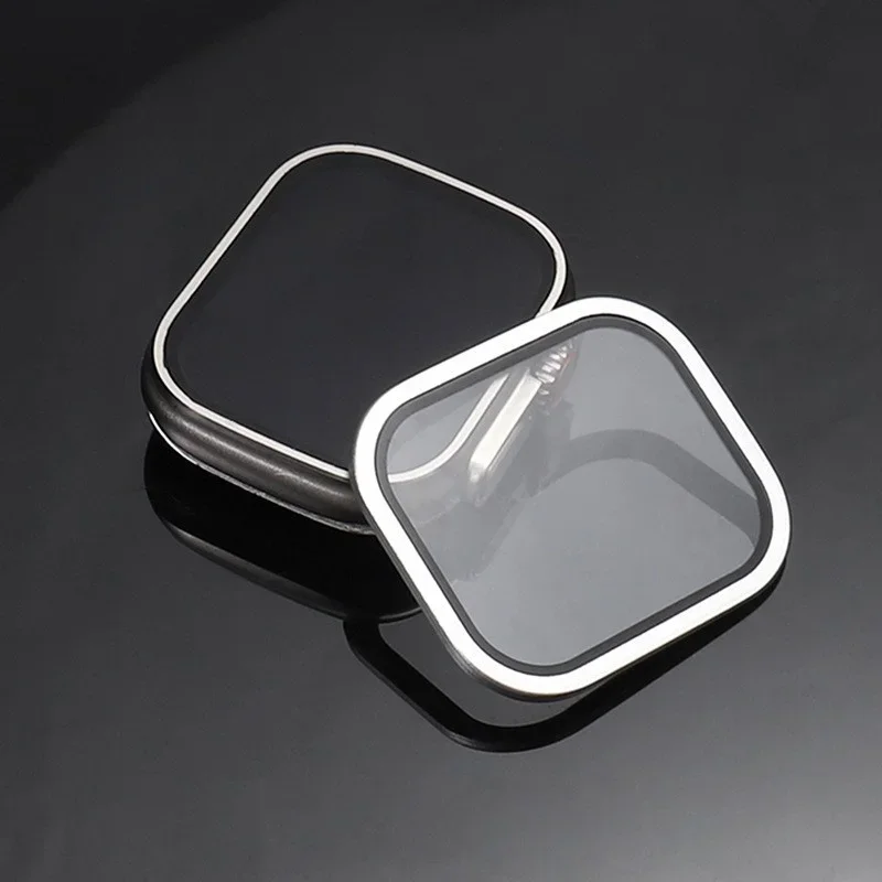Gehärtetes Glas für Apple Watc – Smartwatch Watches Gift For Men Bewertung und Preis