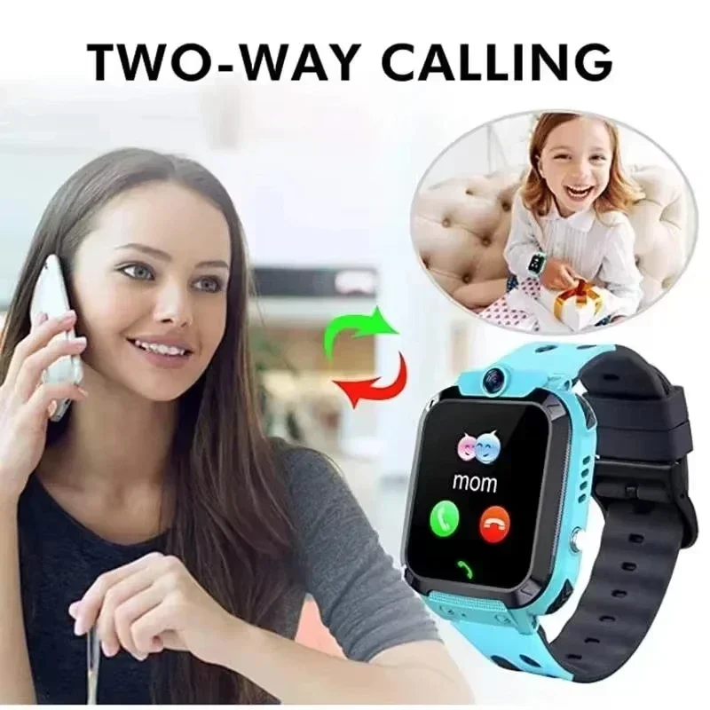 Lenov 5G Kinder-Smartwatch mit – Smartwatch Watches For Boys Bewertung und Preis