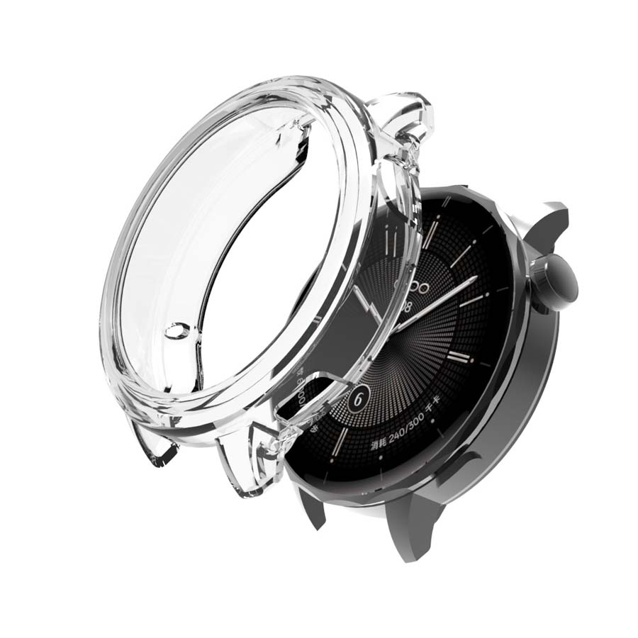 Weiche TPU Fall Abdeckung Für  – Xwatch Smartwatch Bewertung und Preis