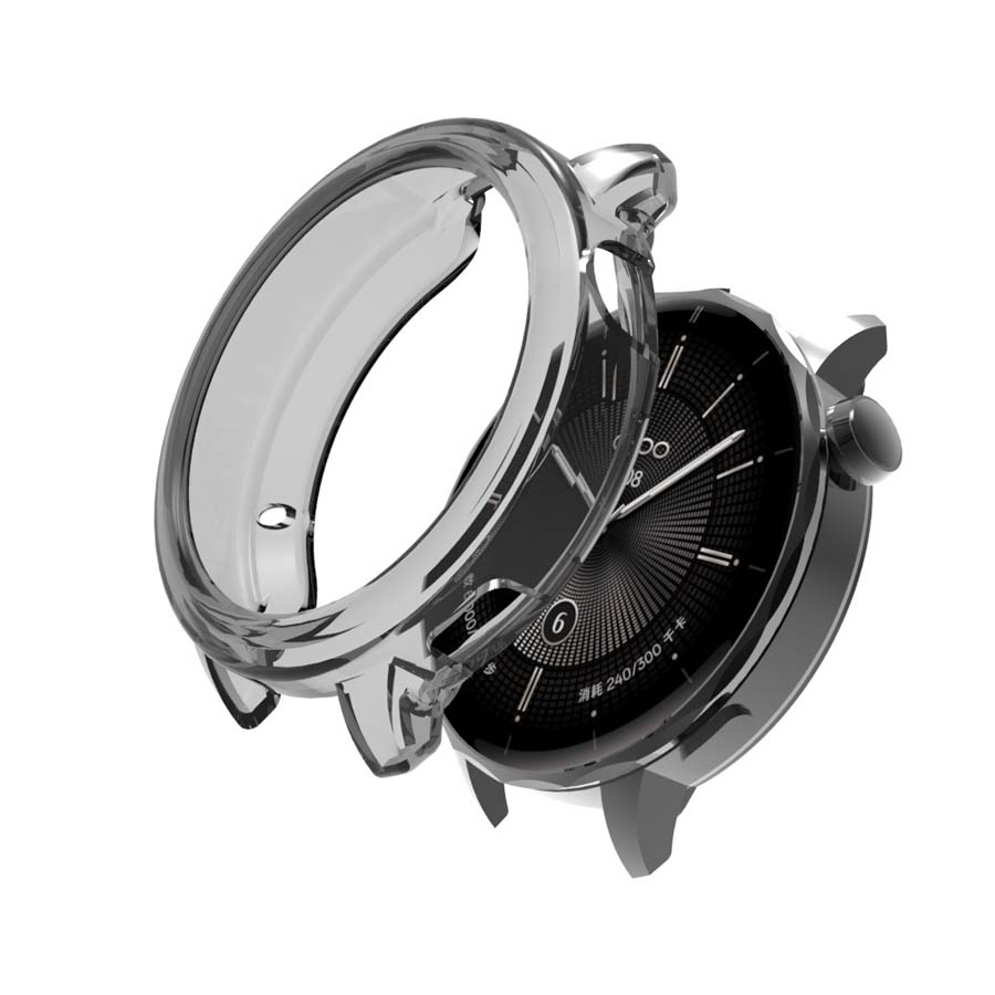 Weiche TPU Fall Abdeckung Für  – Xwatch Smartwatch Bewertung und Preis